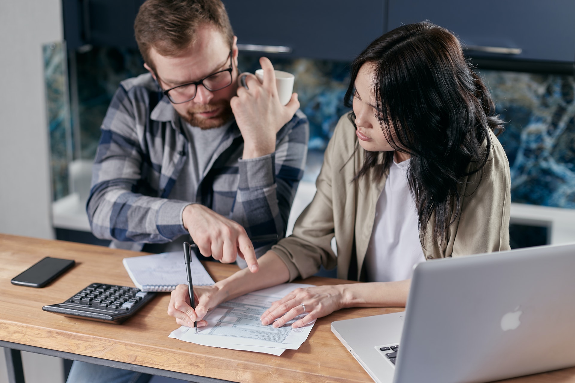Gagner plus en demandant une optimisation fiscale