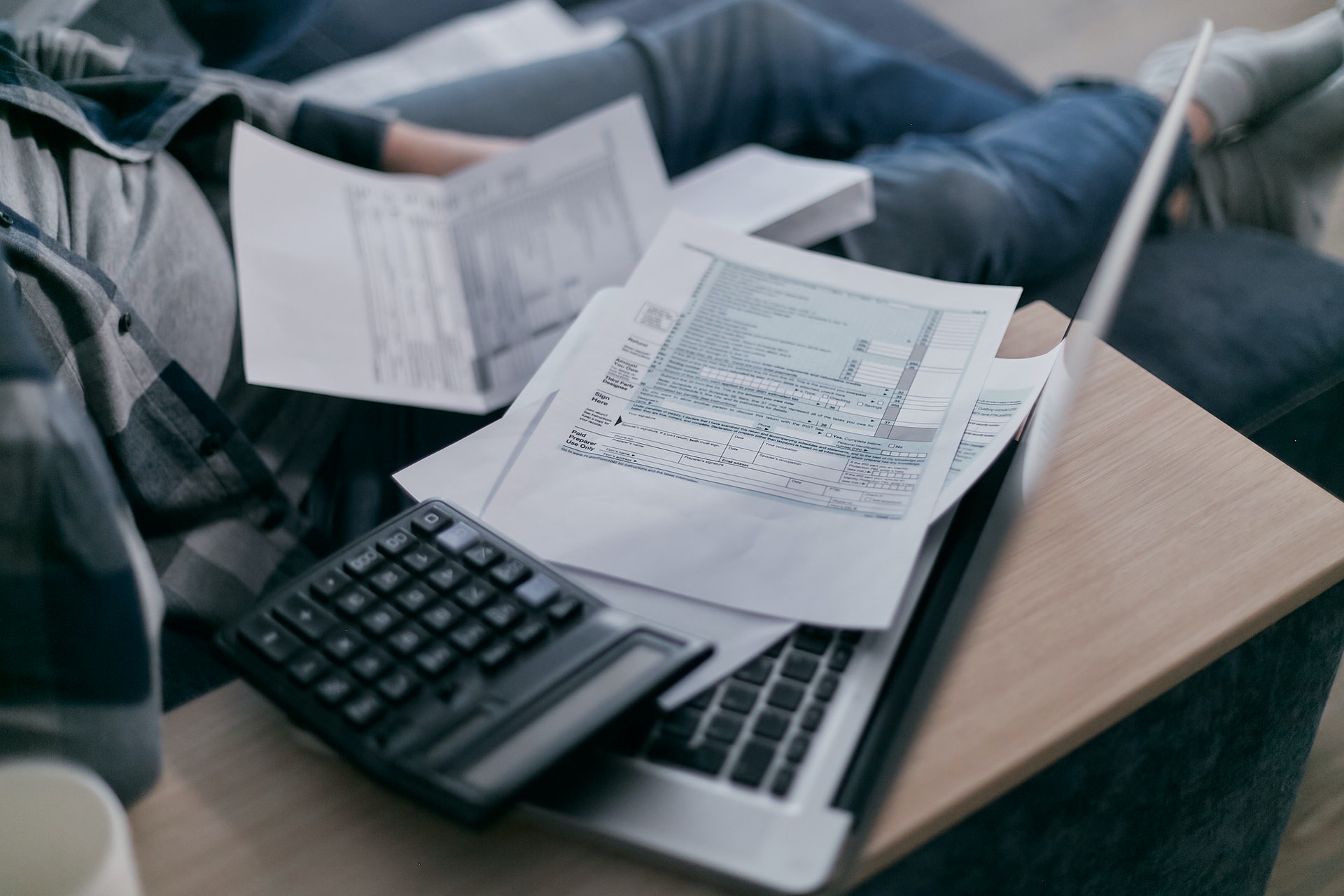 Gagner plus en demandant une optimisation fiscale