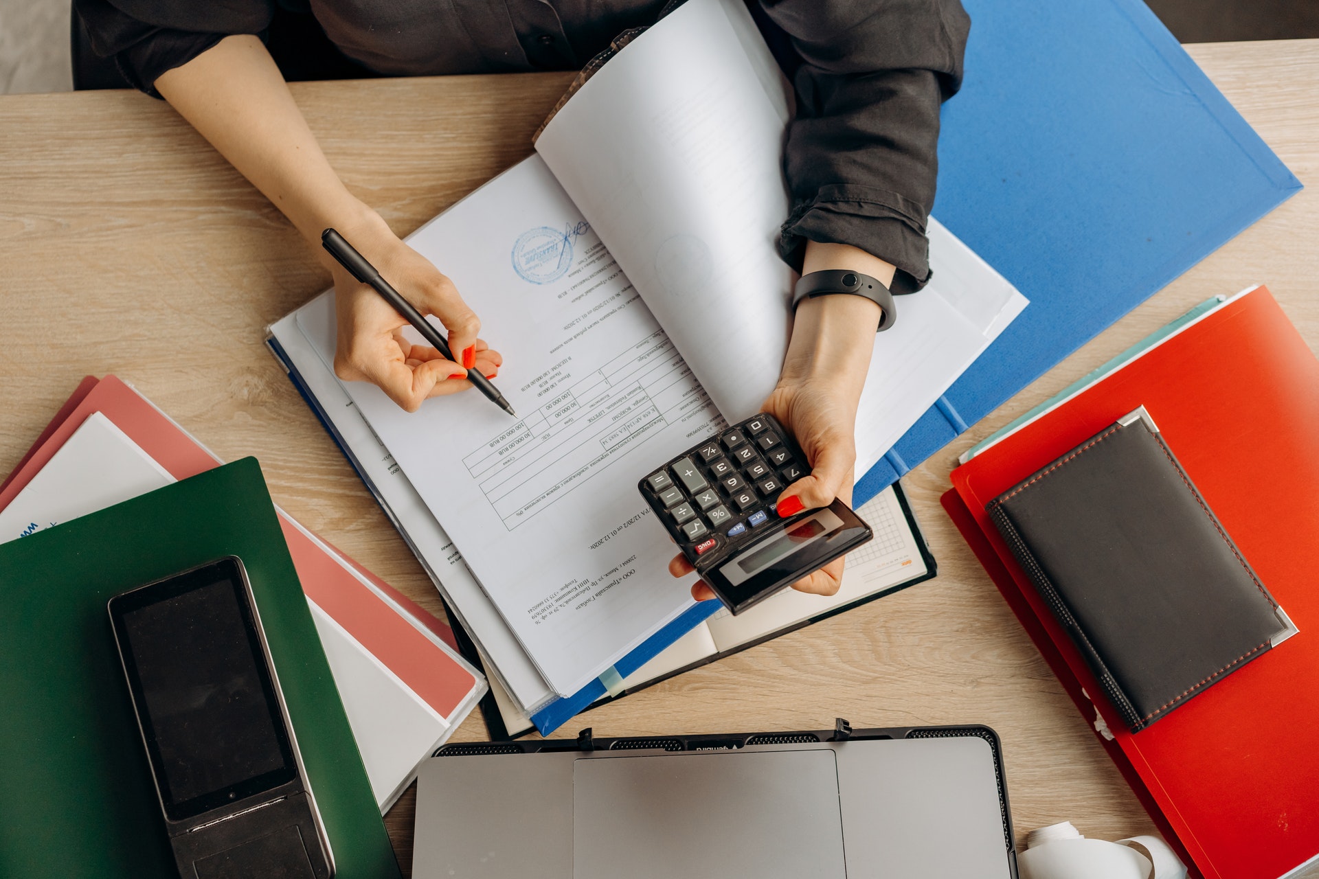 Confier sa gestion à un expert-comptable