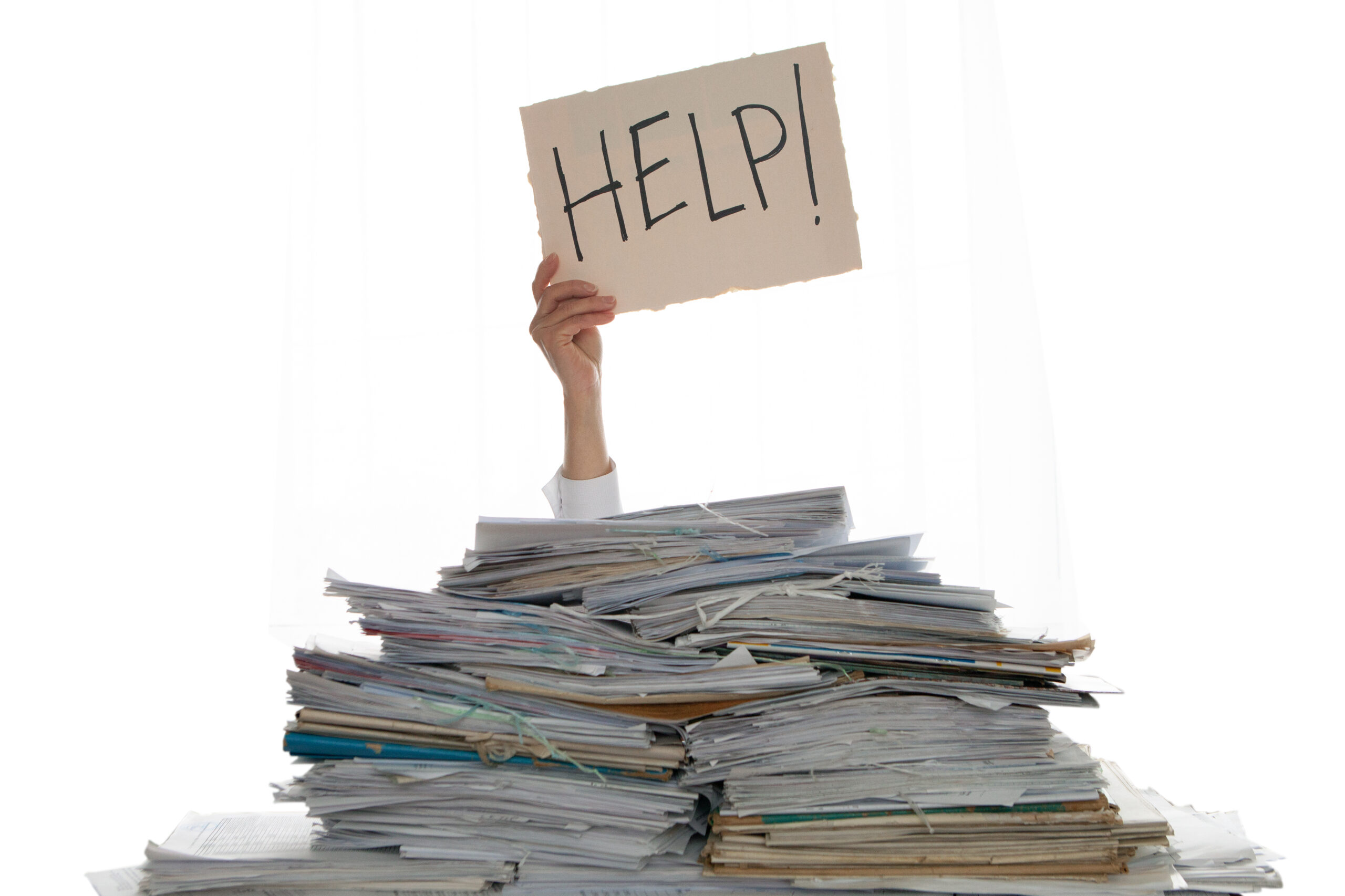 Assistance administrative